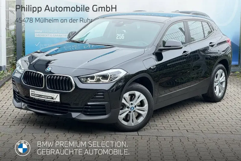 BMW X2 (2023)