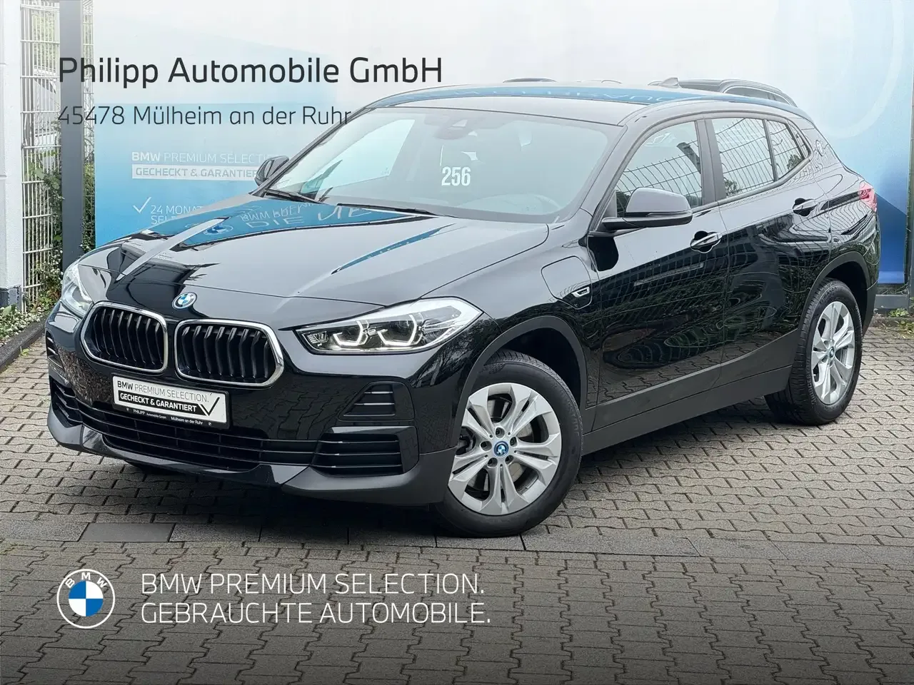 BMW X2 (2023) — foto 1