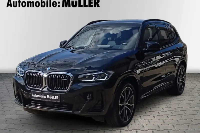 BMW X3 (2023)