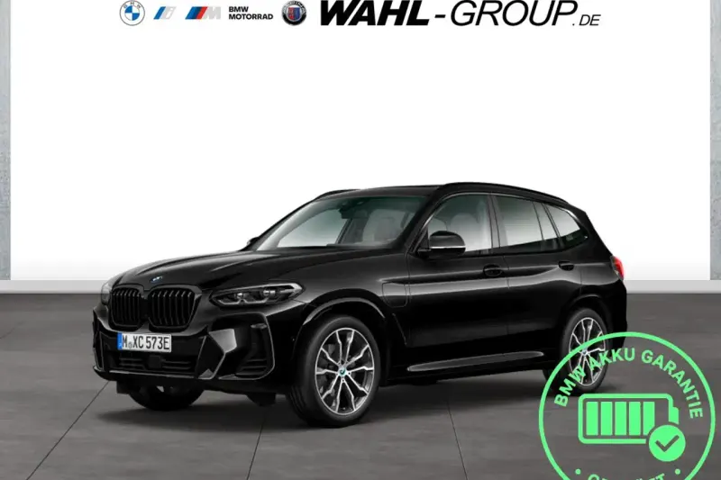 BMW X3 (2023)
