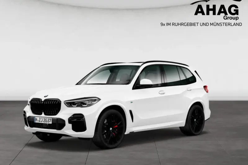 BMW X5 (2023)