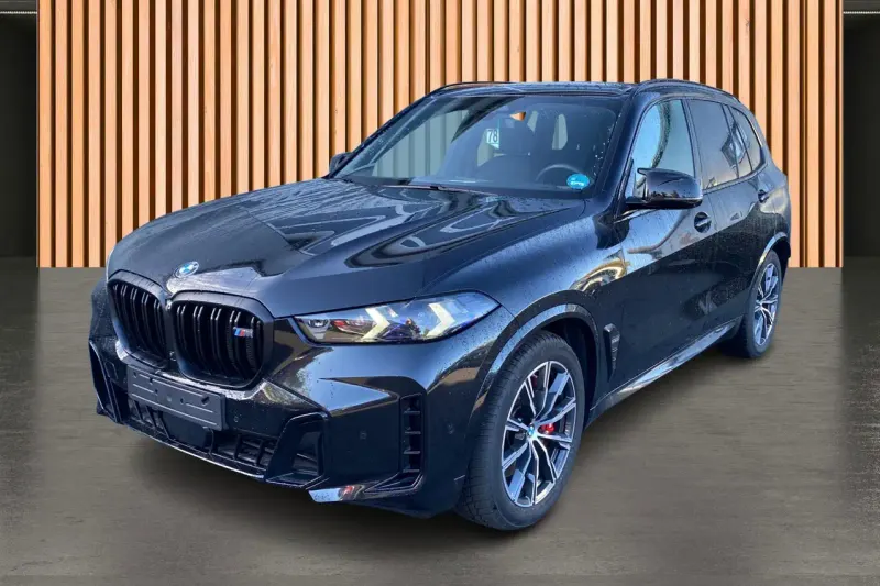 BMW X5 (2024)