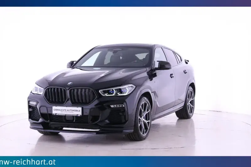 BMW X6 (2020)