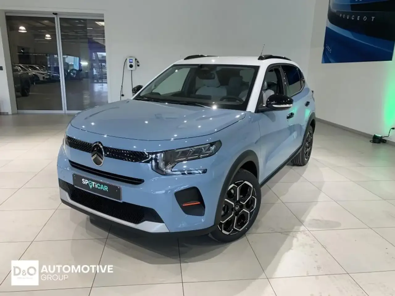 Citroën C3 (2026) — foto 1