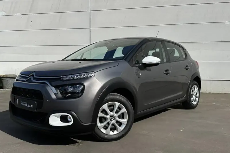 Citroën C3 (2023)