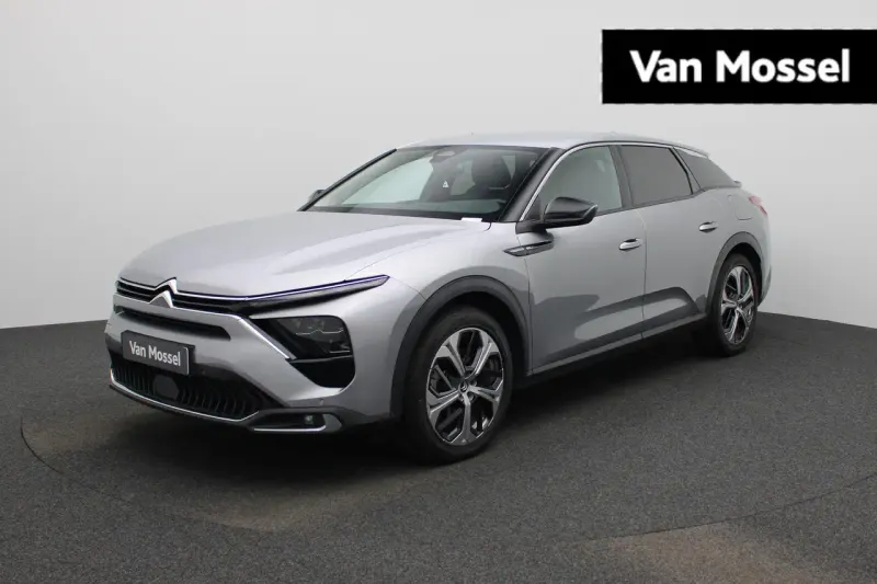 Citroën C5 X (2023)