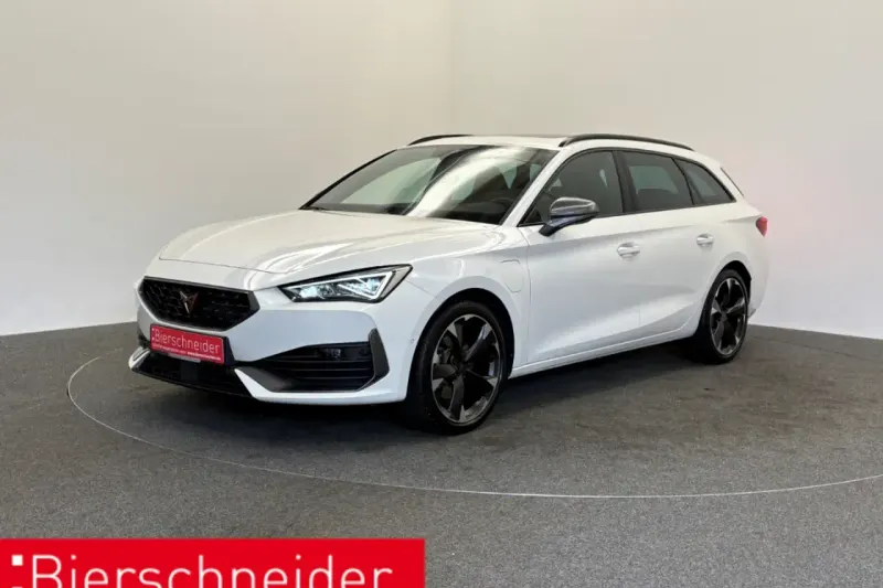 CUPRA Leon (2023)
