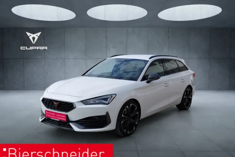 CUPRA Leon (2024)