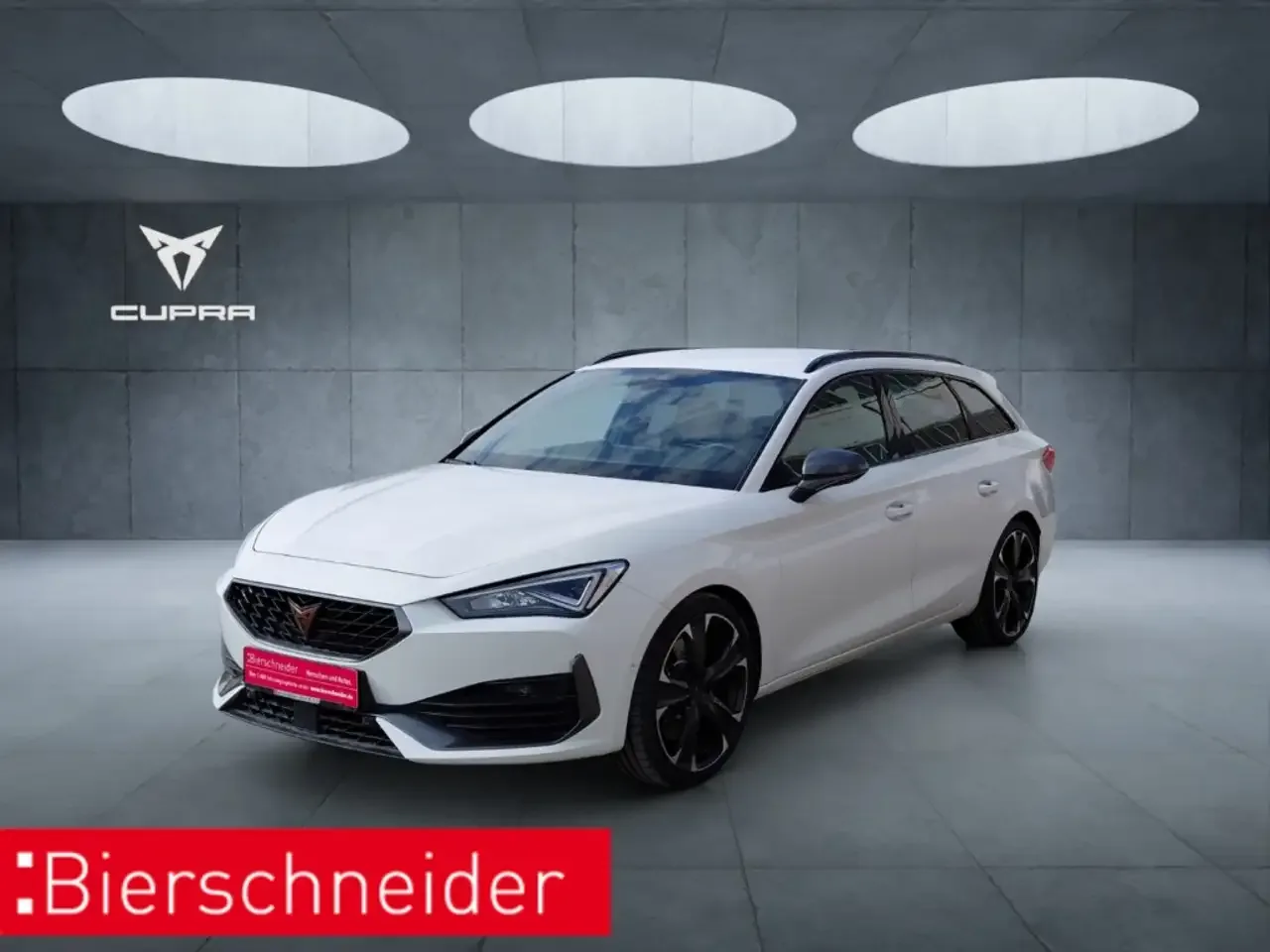 CUPRA Leon (2024) — foto 1