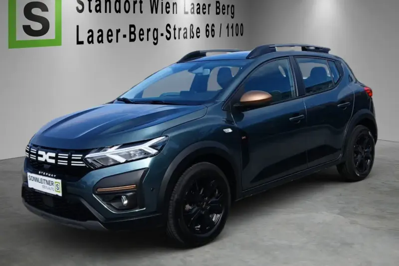 Dacia Sandero (2024)