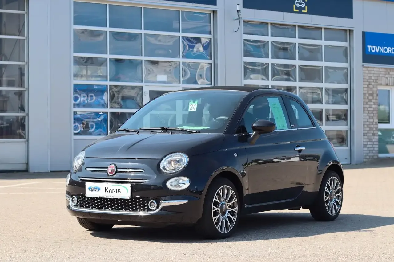 Fiat 500 (2019) — foto 1