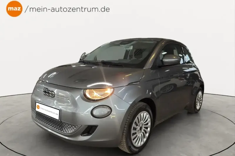 Fiat 500e (2023)