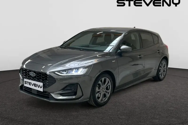 Ford Focus (2024)