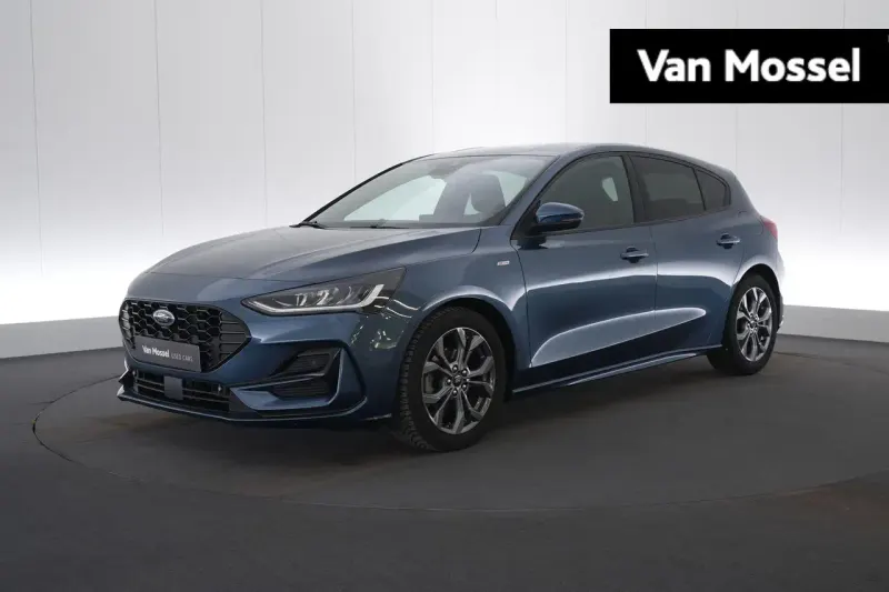 Ford Focus (2023)