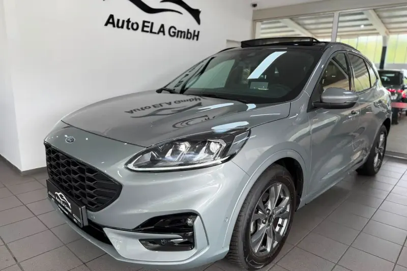 Ford Kuga (2023)