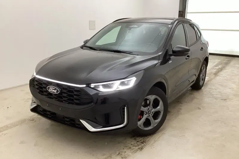 Ford Kuga (2025)