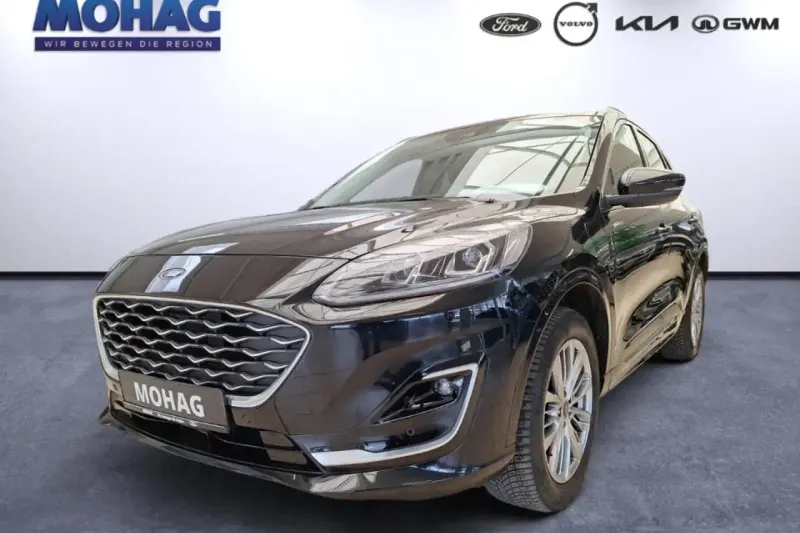 Ford Kuga (2022)