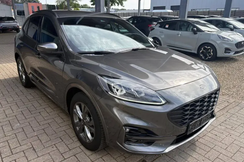 Ford Kuga (2023)