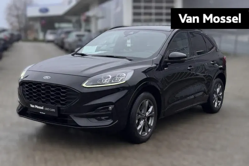 Ford Kuga (2023)