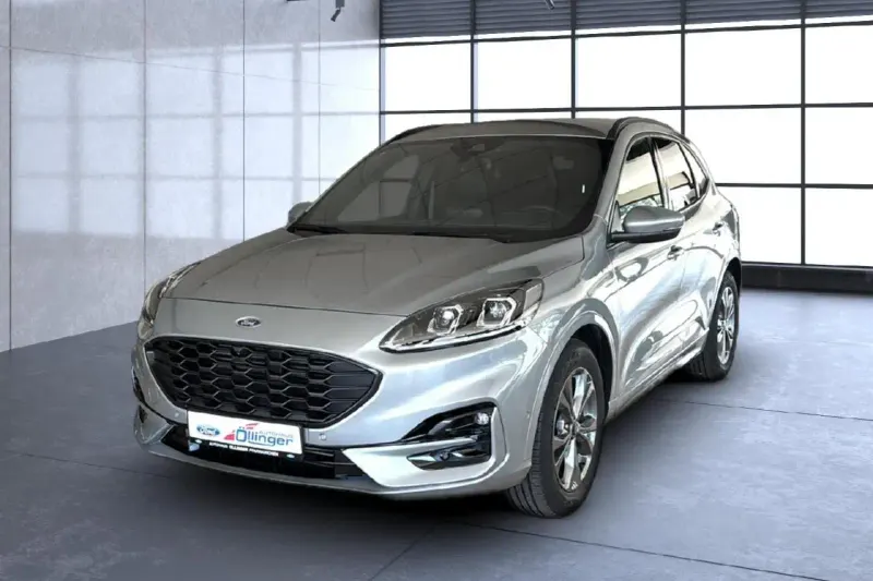 Ford Kuga (2023)