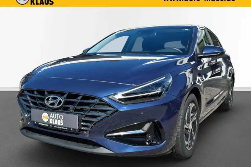 Hyundai i30 (2020)