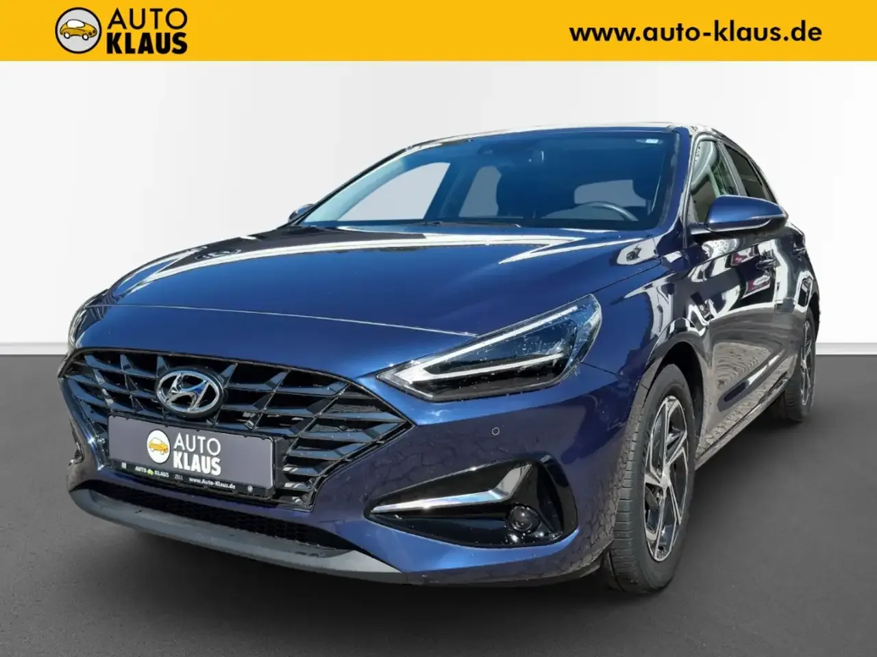 Hyundai i30 (2020) — foto 1