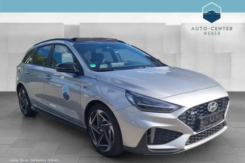 Hyundai i30 (2025)