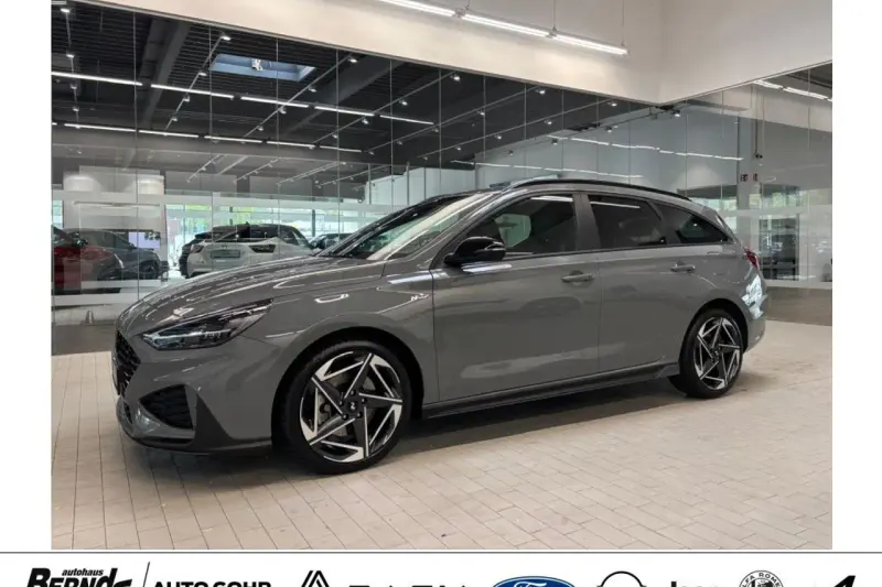 Hyundai i30 (2024)