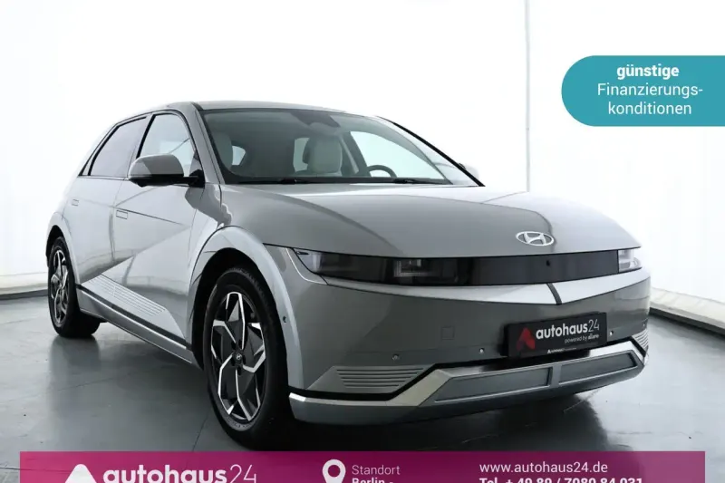 Hyundai Ioniq 5 (2023)
