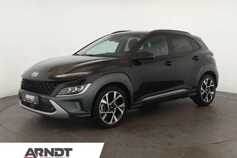 Hyundai Kona (2023)