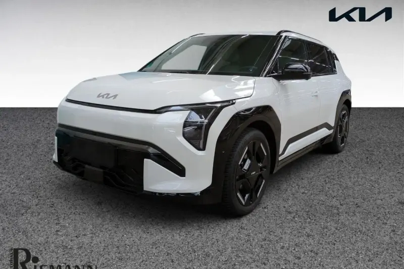 Kia EV3 (2025)