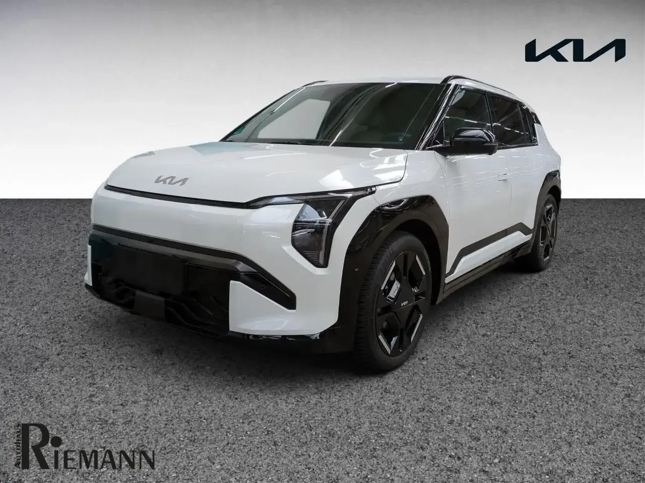 Kia EV3 (2025) — foto 1
