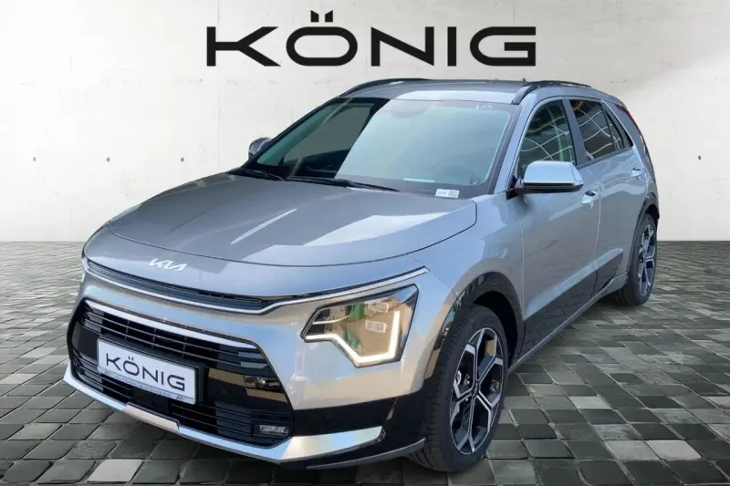 Kia Niro (2026)