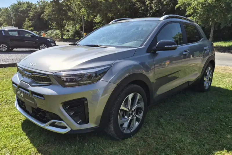 Kia Stonic (2025)