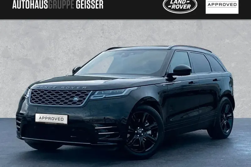 Land Rover Range Rover Velar (2023)