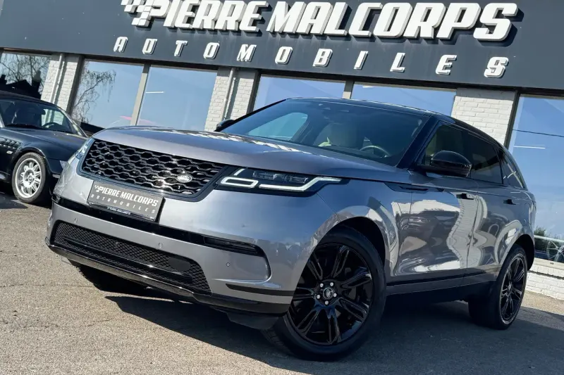 Land Rover Range Rover Velar (2023)