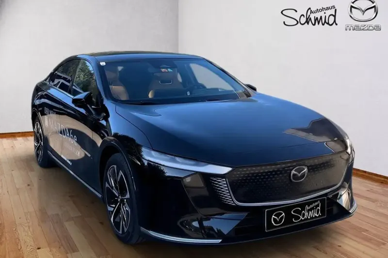 Mazda 6 Takumi Plus (2025)