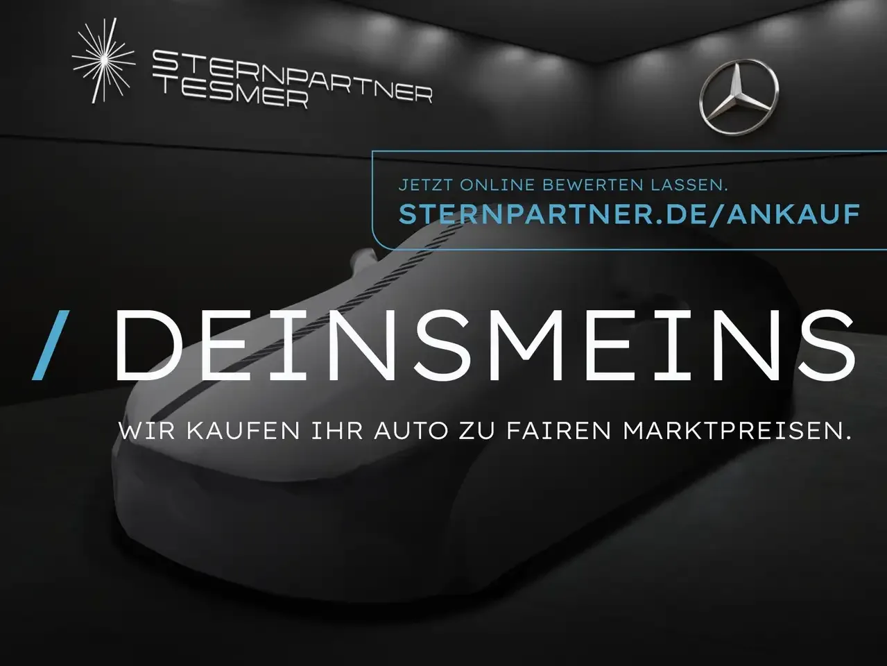 Mercedes-Benz GLE (2025) — foto 1
