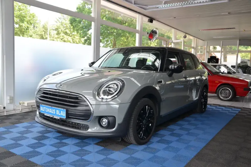 MINI Clubman (2020)