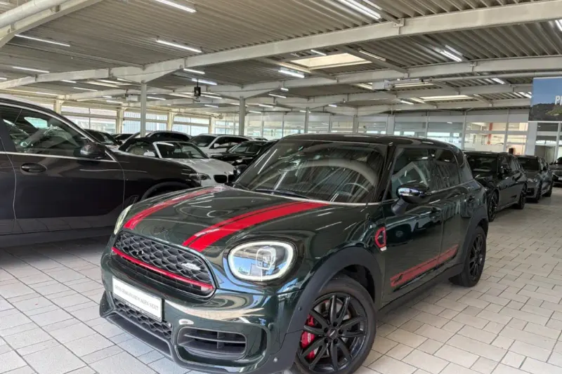 MINI Countryman (2023)
