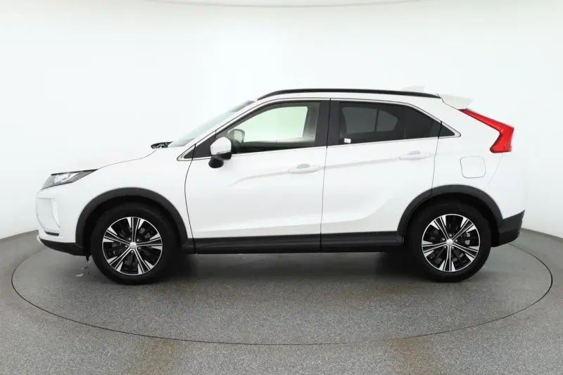 Mitsubishi Eclipse Cross (2021)