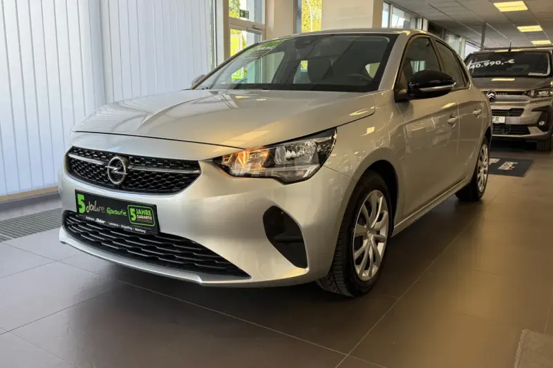 Opel Corsa (2023)