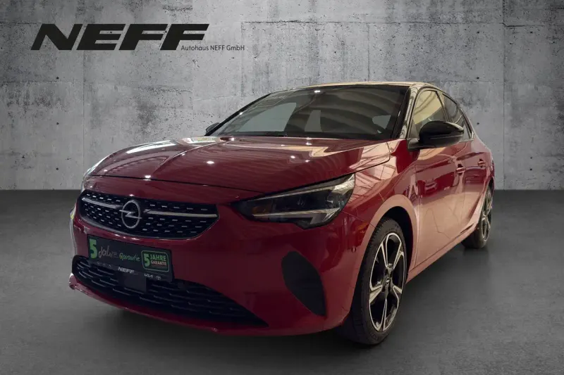 Opel Corsa (2023)