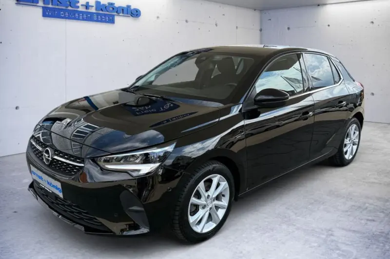 Opel Corsa (2023)