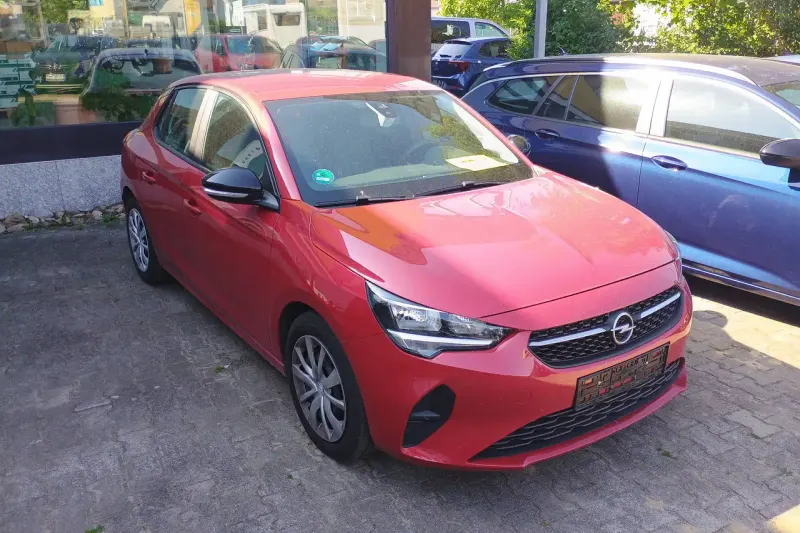 Opel Corsa (2020)