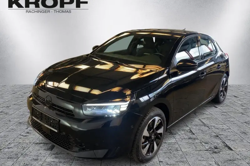 Opel Corsa (2023)