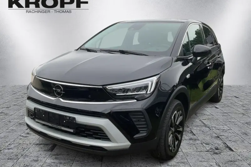 Opel Crossland (2023)