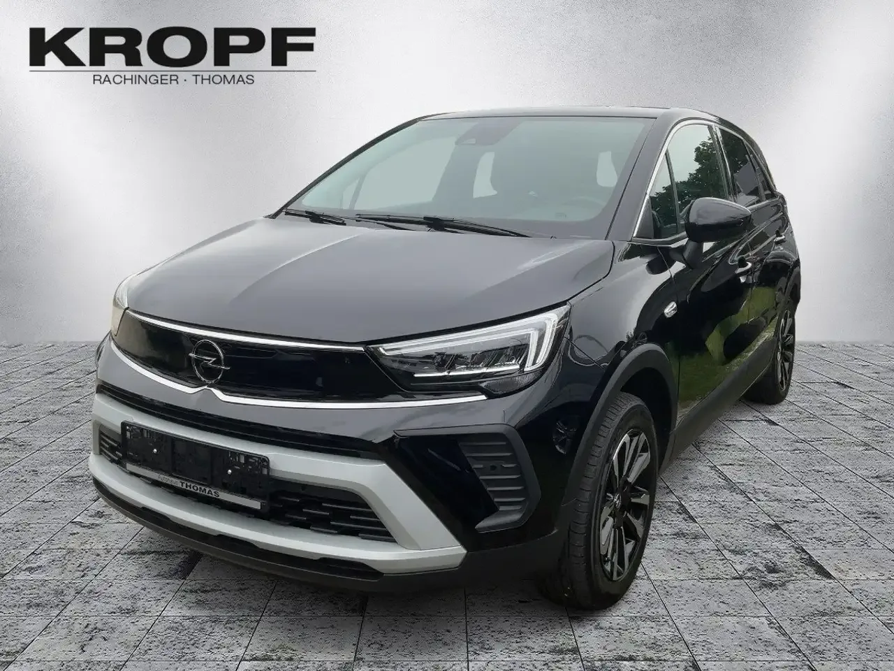 Opel Crossland (2023) — foto 1