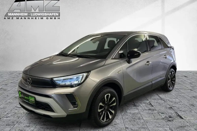 Opel Crossland (2024)
