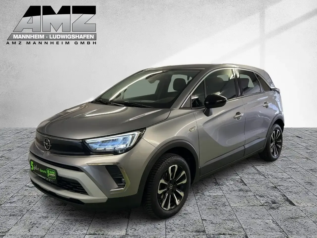 Opel Crossland (2024) — foto 1